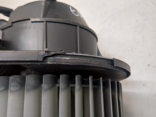 Сопротивление отопителя (моторчика печки), Volvo V70 2004-2007