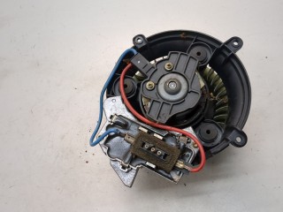 Сопротивление отопителя (моторчика печки), Mercedes C W202 1997-2001