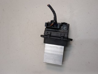 Сопротивление отопителя (моторчика печки), Chrysler Voyager 2000-2004