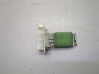 Сопротивление отопителя (моторчика печки), Volkswagen Passat CC 2008-2012