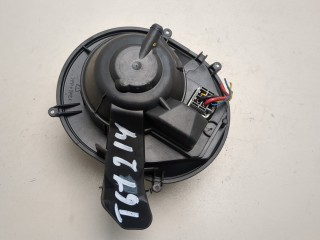 Сопротивление отопителя (моторчика печки), Volvo S60 2004-2010