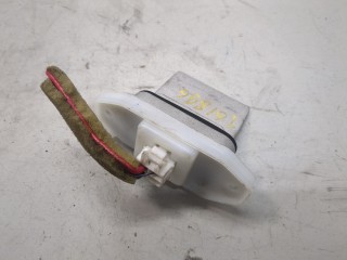 Сопротивление отопителя (моторчика печки), Nissan X-Trail (T30) 2004-2007