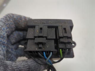 Сопротивление отопителя (моторчика печки), Chrysler Pacifica 2003-2008