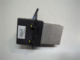 Сопротивление отопителя (моторчика печки), ориг. номер 5072146AA, Chrysler Voyager 2004-2008