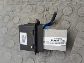 Сопротивление отопителя (моторчика печки), ориг. номер 5072146AA, Chrysler Voyager 2004-2008
