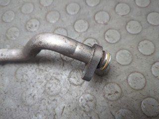 Трубка кондиционера, ориг. номер 92480BR30B, Nissan Qashqai 2006-2010