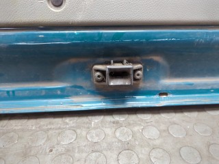 Ручка крышки багажника, Renault Kangoo 1997-2003