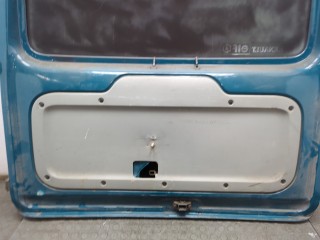 Ручка крышки багажника, Renault Kangoo 1997-2003