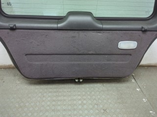 Ручка крышки багажника, ориг. номер A1687400693, Mercedes A-Класс 2001-2004