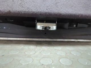 Ручка крышки багажника, ориг. номер A1687400693, Mercedes A-Класс 2001-2004