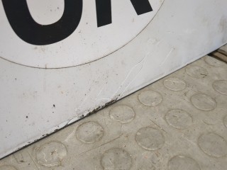 Ручка крышки багажника, Opel Vivaro 2006-2014