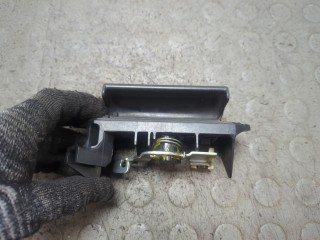 Ручка крышки багажника, ориг. номер 69023-13020, Toyota Corolla Verso 2001-2004
