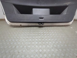 Ручка крышки багажника, ориг. номер 6R0827469D, Volkswagen Golf 6 2008-2012