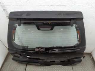 Ручка крышки багажника, ориг. номер 74810S9AJ01ZA, Honda CR-V 2004-2006