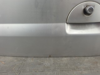 Ручка крышки багажника, Opel Meriva 2002-2006