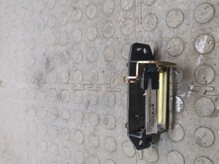 Ручка крышки багажника, ориг. номер 74810S1CE01, Honda Accord 1998-2002