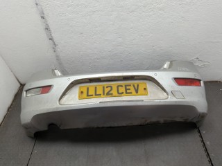 Бампер задний, ориг. номер 95404328, Chevrolet Cruze 2008-2012