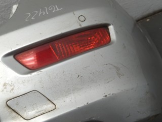 Бампер задний, ориг. номер 95404328, Chevrolet Cruze 2008-2012