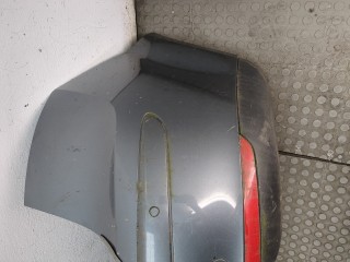 Бампер задний, ориг. номер 5P8807421A, Seat Altea 2009-2015