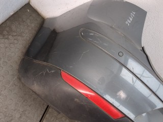 Бампер задний, ориг. номер 5P8807421A, Seat Altea 2009-2015