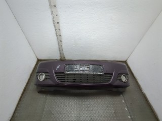 Бампер передний Opel Meriva 2002-2006