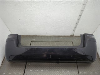 Бампер задний Opel Zafira B 2008-2014, 13247295