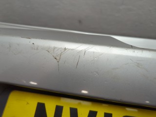 Бампер задний, Renault Megane 2008-2014