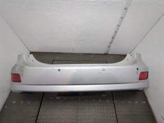 Бампер задний, Mazda 5 2002-2009