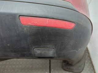 Бампер задний, ориг. номер 1K5807417E, Volkswagen Jetta 5 2005-2010