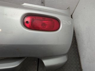 Бампер задний, Hyundai Coupe 2002-2005