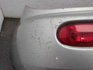 Бампер задний, Hyundai Coupe 2002-2005