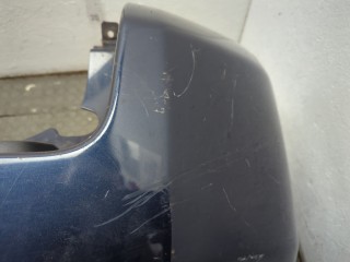 Бампер задний, Land Rover Freelander 2 2006-2010