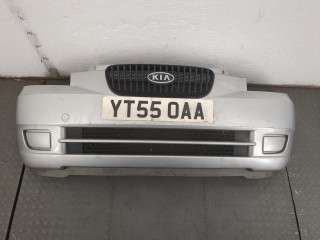 Бампер передний KIA Picanto 2004-2007