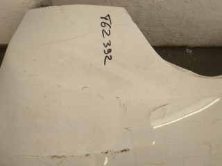 Бампер задний, Ford Fiesta 2012-2019