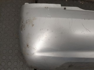 Бампер задний, KIA Picanto 2004-2007