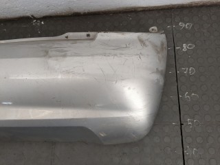 Бампер задний, KIA Picanto 2004-2007