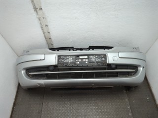 Бампер передний Citroen C8 2002-2008