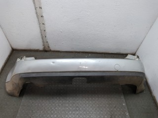 Бампер задний Ford C-Max 2003-2007