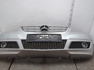 Бампер передний, Mercedes A-Класс 2008-2012