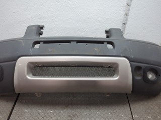 Бампер передний, Land Rover Freelander 1 1997-2003