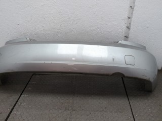 Бампер задний, Nissan Almera 2000-2003