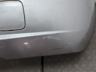 Бампер задний, Nissan Almera 2000-2003
