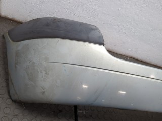 Бампер задний, Renault Scenic 1996-1999