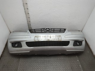 Бампер передний Mercedes A-Класс 2004-2008