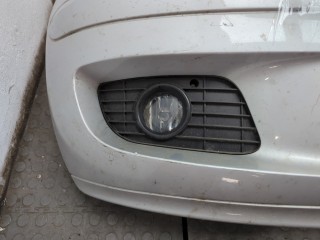 Бампер передний, Mercedes A-Класс 2004-2008