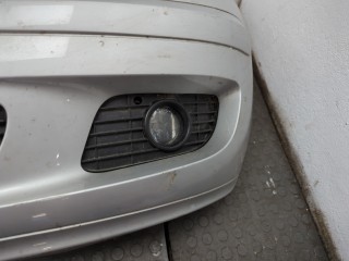 Бампер передний, Mercedes A-Класс 2004-2008