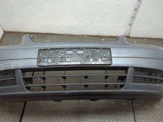 Бампер передний Volkswagen Touran 2003-2006
