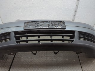 Бампер передний, ориг. номер 1T0807217C, Volkswagen Touran 2003-2006