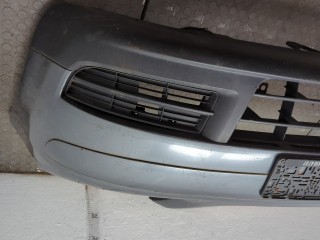 Бампер передний, ориг. номер 1T0807217C, Volkswagen Touran 2003-2006