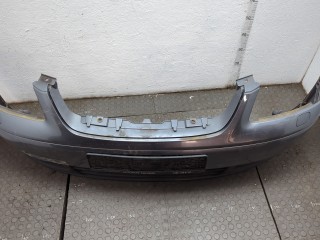Бампер передний, ориг. номер 1T0807217C, Volkswagen Touran 2003-2006